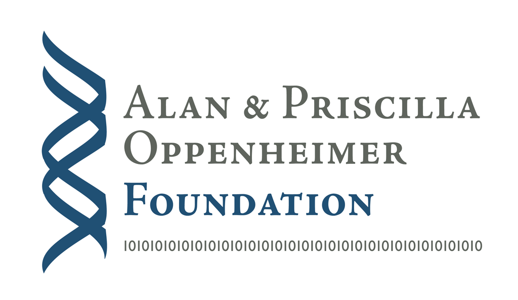 Oppenheimer Foundation